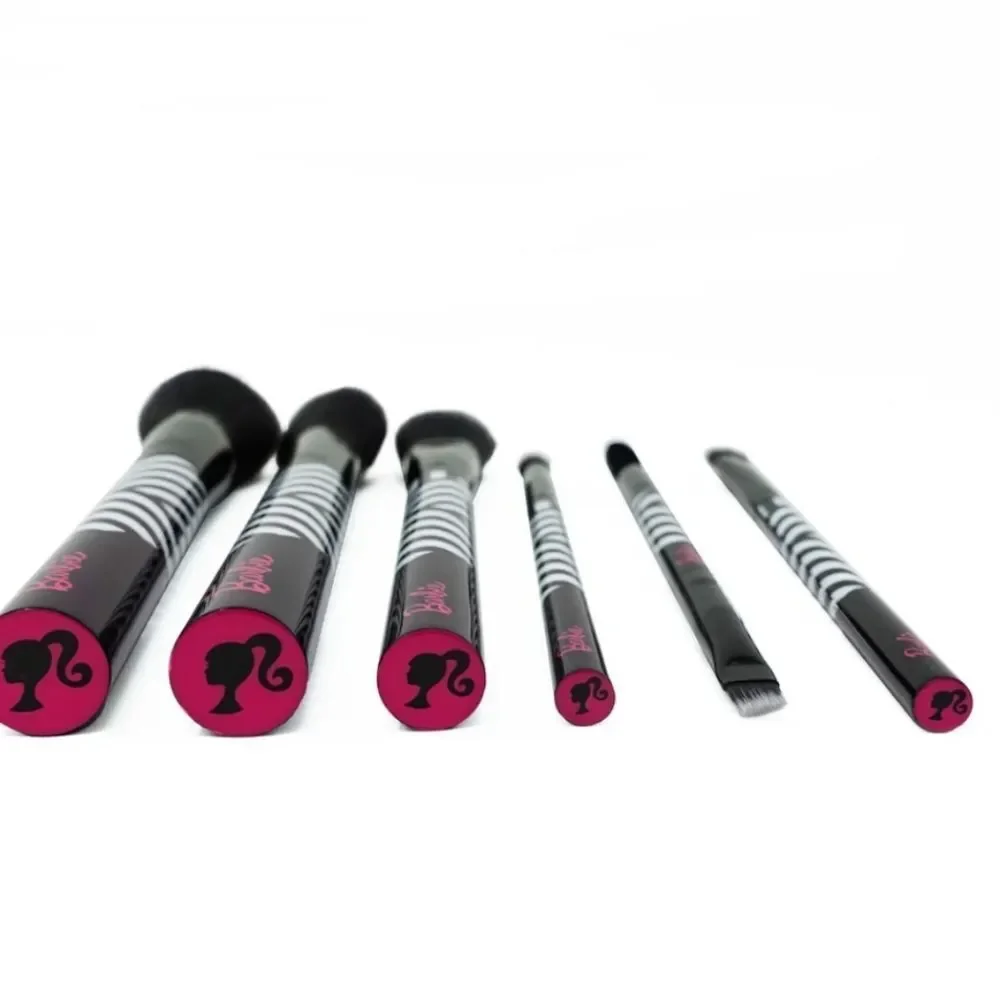 Impressions X Barbie Clsssic Brush‎ Gift Set